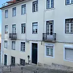 شقة Descubra - Principe Real Lisboa