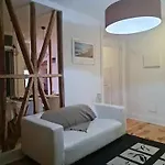 Descubra - Principe Real شقة