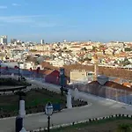 Descubra - Principe Real شقة *