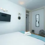 شقة Descubra - Principe Real Lisboa