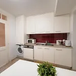 Descubra - Principe Real شقة Lisboa