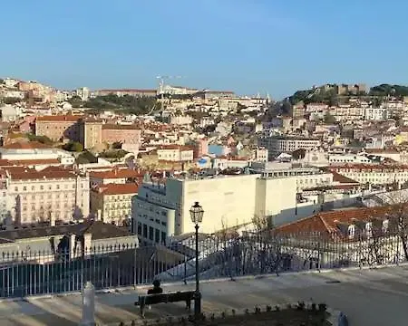 Descubra - Principe Real * Лиссабон