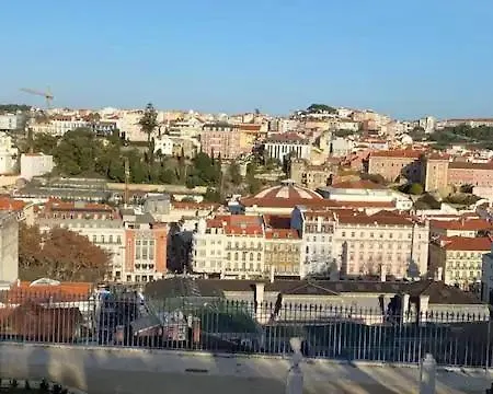 Descubra - Principe Real * Лиссабон