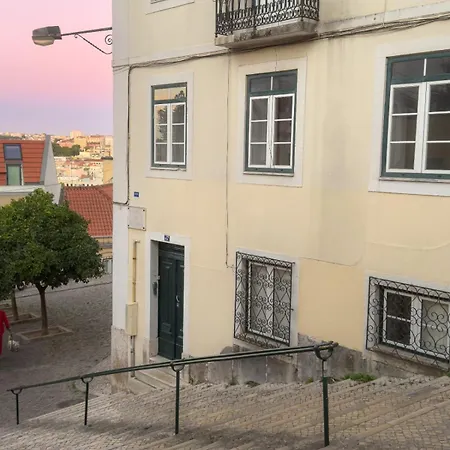 Descubra - Principe Real Лиссабон