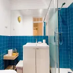 Descubra - Principe Real 公寓 Lisboa