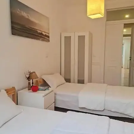 Descubra - Principe Real * Lissabon