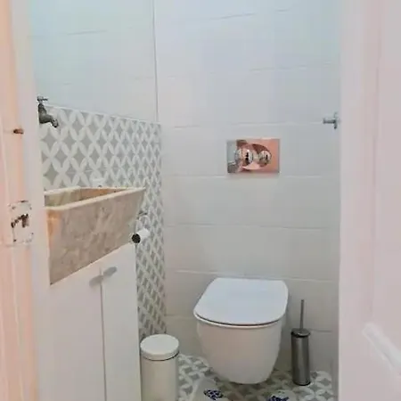 Descubra - Principe Real Apartman