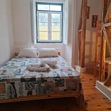 Apartman Descubra - Principe Real