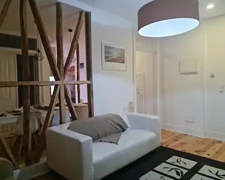 Descubra - Principe Real Lejlighed