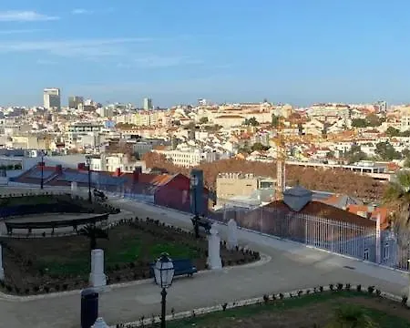 Descubra - Principe Real Apartman *