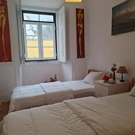 Descubra - Principe Real * Lisboa