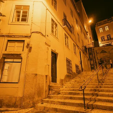 Descubra - Principe Real Lissabon