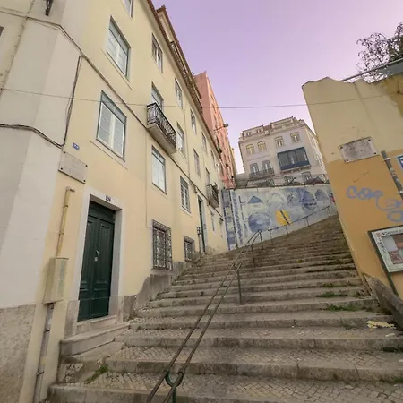 Descubra - Principe Real Apartman