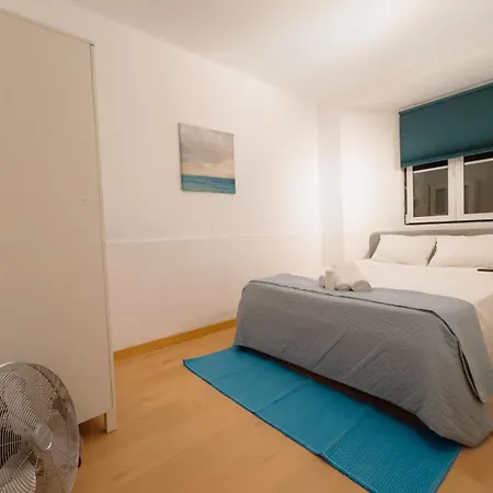 Apartman Descubra - Principe Real Lisboa