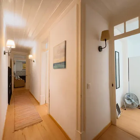 Apartman Descubra - Principe Real *