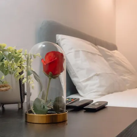 Descubra - Principe Real Apartment