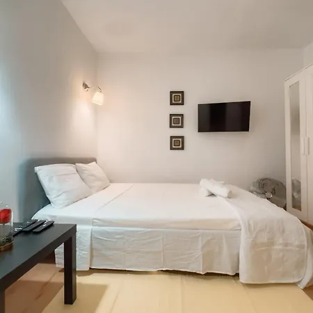 Descubra - Principe Real Lejlighed *
