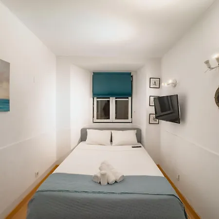 Apartman Descubra - Principe Real