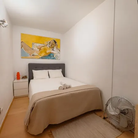 Descubra - Principe Real Lissabon