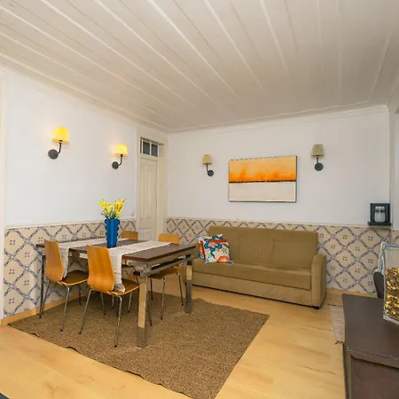 Descubra - Principe Real * Lissabon