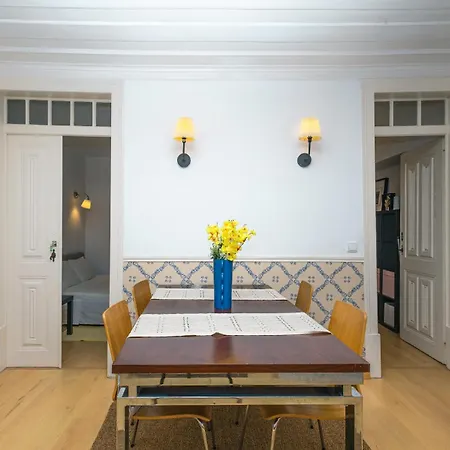 Apartment Descubra - Principe Real