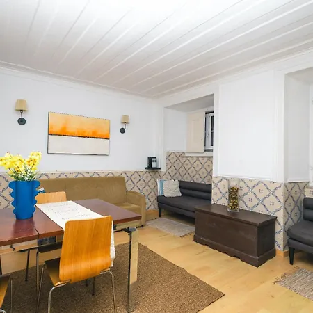 Apartman Descubra - Principe Real *