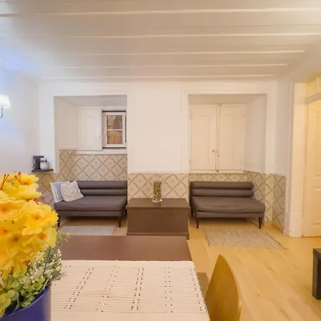 Descubra - Principe Real 公寓