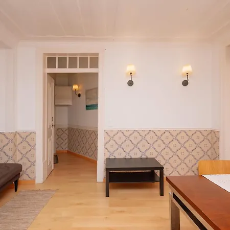 Apartment Descubra - Principe Real