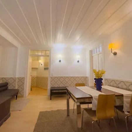 Descubra - Principe Real * Lisboa