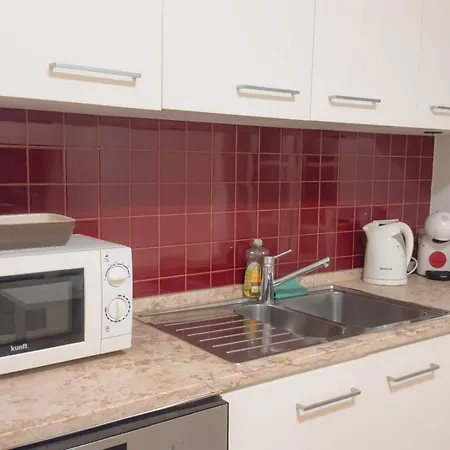 Apartman Descubra - Principe Real *