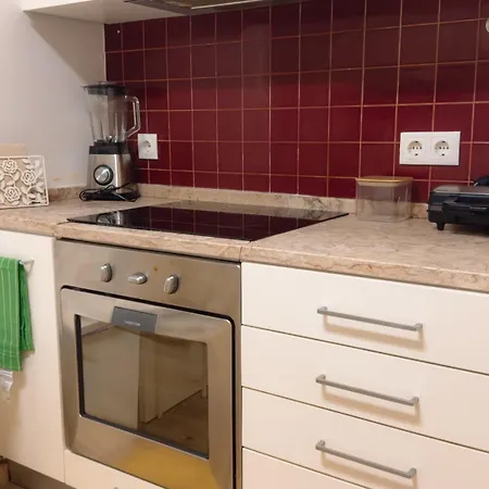 Descubra - Principe Real Apartman *