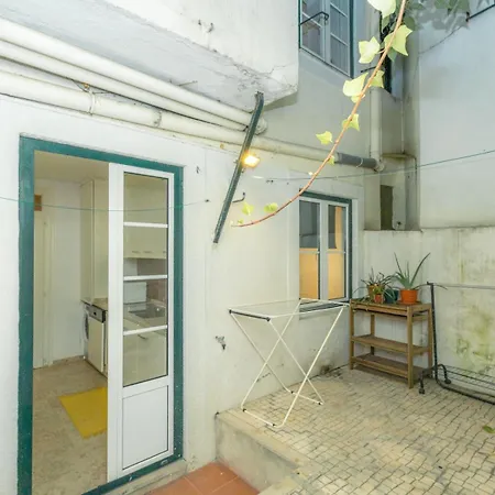 Apartment Descubra - Principe Real