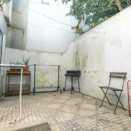 Descubra - Principe Real * Lisboa