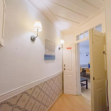 Apartman Descubra - Principe Real *