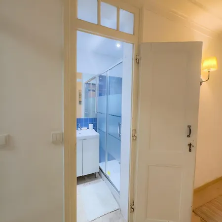 Descubra - Principe Real * Lissabon