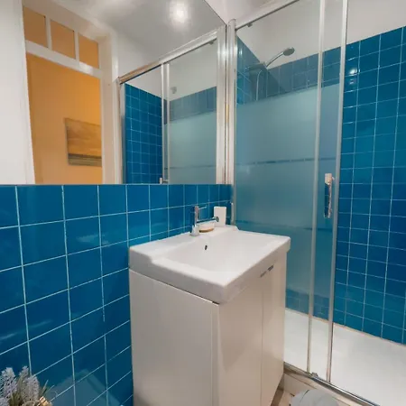 Descubra - Principe Real Apartman