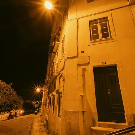 Descubra - Principe Real * ליסבון