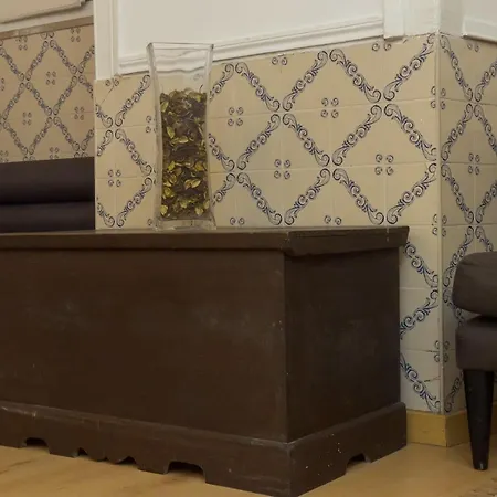 아파트 Descubra - Principe Real