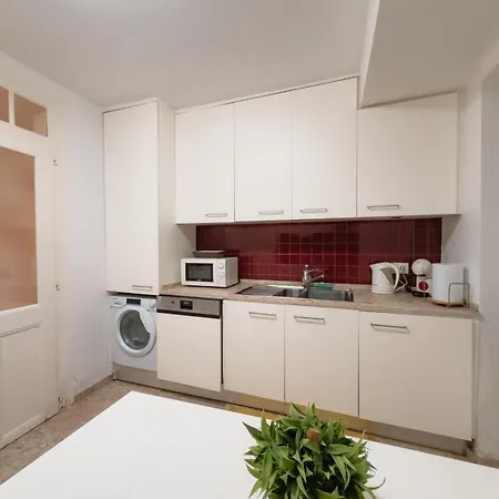 Descubra - Principe Real 아파트 리스본