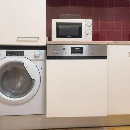 아파트 Descubra - Principe Real